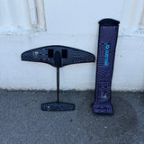 Duotone Carve 3.0 SLS Kite Foil Set - Ex Demo