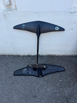 Duotone Carve 3.0 SLS Kite Foil Set - Ex Demo