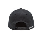 Duotone 5 Panel Font Cap