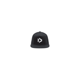 Duotone 5 Panel Icon Cap
