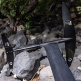 Duotone Blitz D/LAB Foil Front Wing