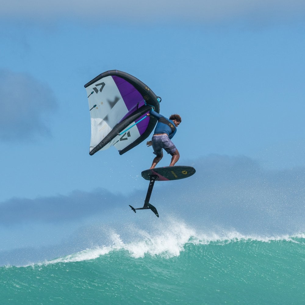 Duotone Carve 3.0 D/LAB Foil