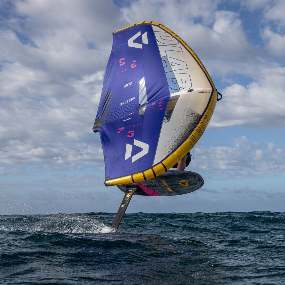 Duotone Carve 3.0 D/LAB Foil