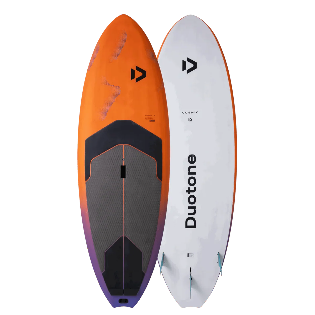 Duotone Cosmic composite SUP surfboard