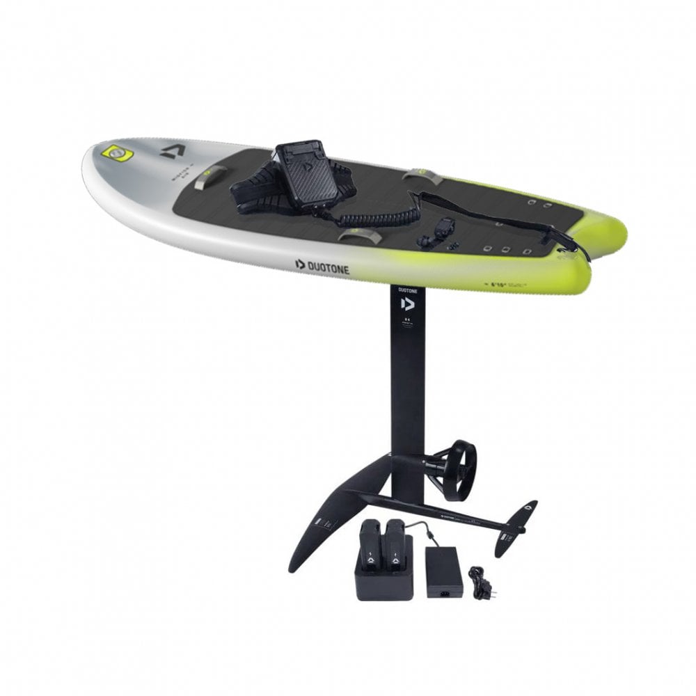 Duotone Cruise Air eFoil Complete