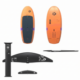 Duotone Sky Free 6'2 DST + Free 2.0 1900 Package