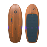 Duotone Sky Free 5'11 + Free 2.0 1900 Wingfoil Package