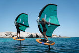 Duotone Sky Free 5'11 + Free 2.0 1900 Wingfoil Package