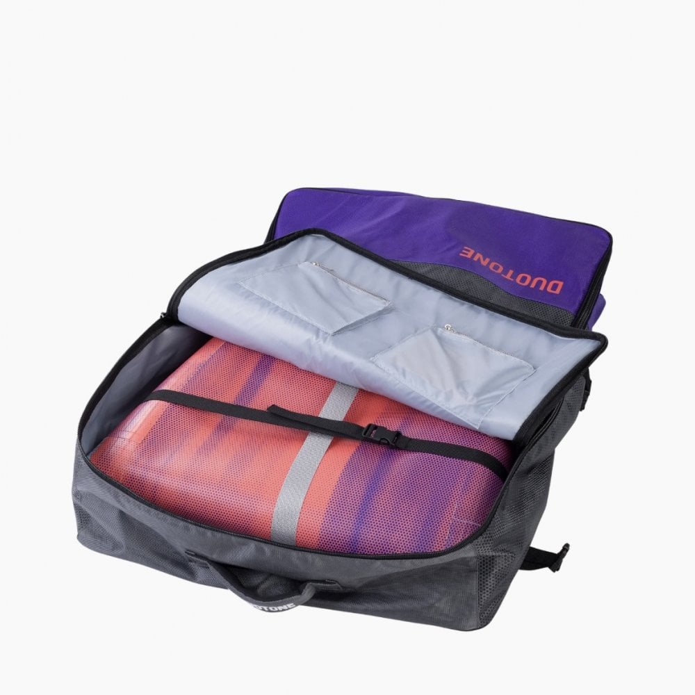 Duotone Downwinder Air