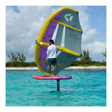 Duotone Downwinder Air