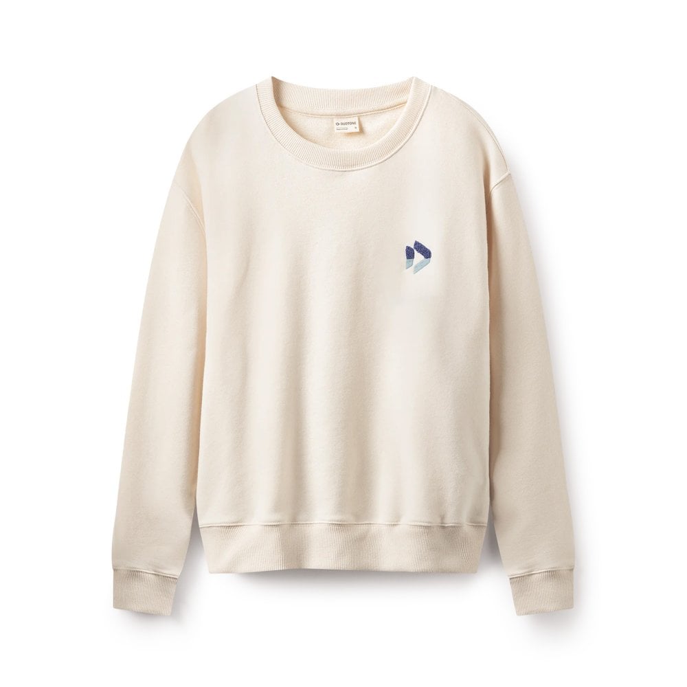 Duotone Draft Sweater - Women