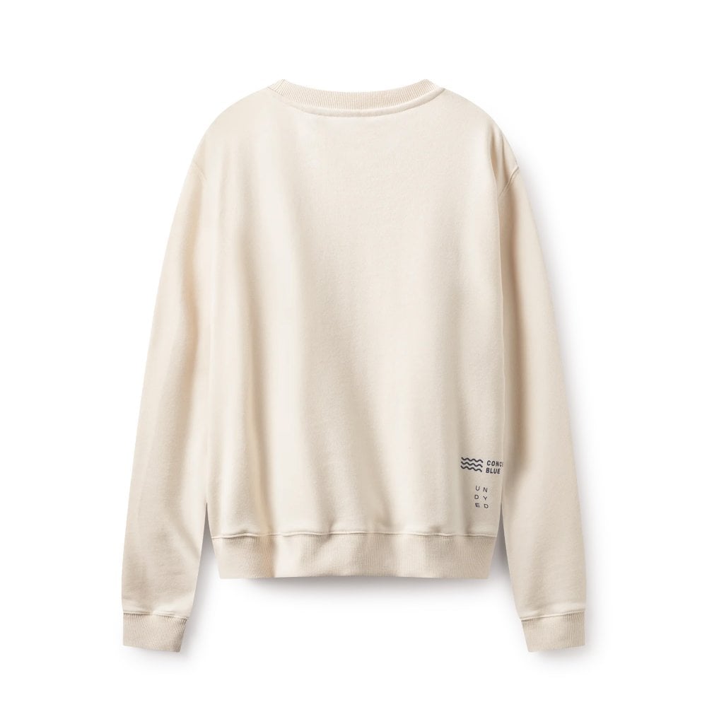 Duotone Draft Sweater - Women