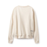 Duotone Draft Sweater - Women