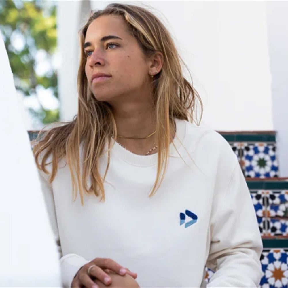 Duotone Draft Sweater - Women