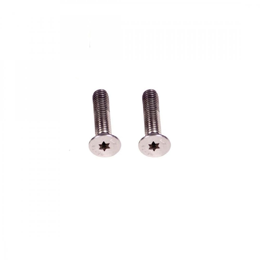 Duotone Fanatic Screw Set for Mast-Fuselage Set Alu (2pcs)