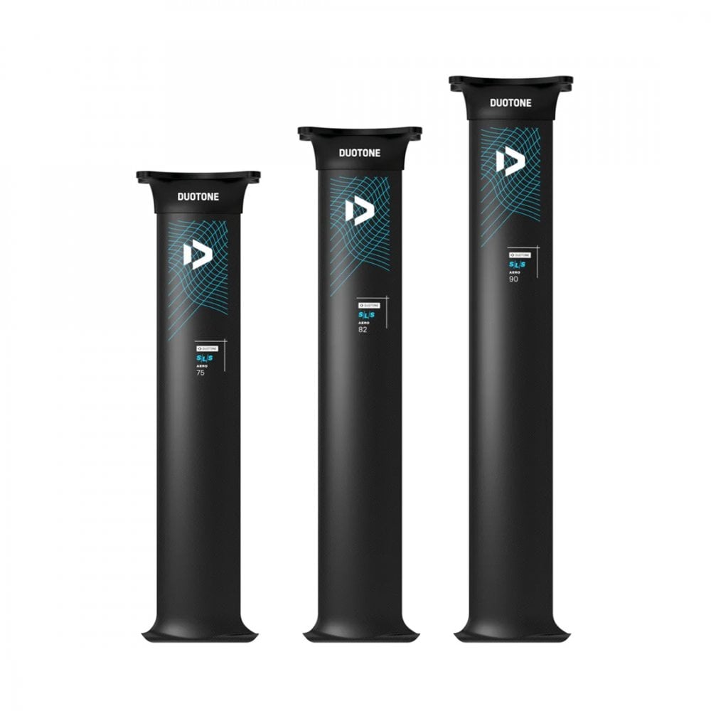 Duotone Foil Mast Aero SLS Carbon