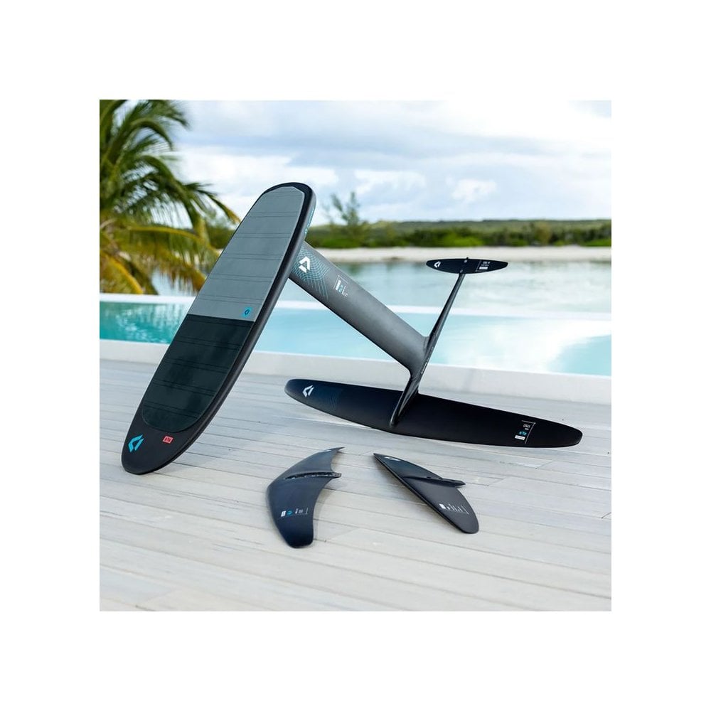 Duotone Foil Rear Stabilizer H