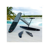 Duotone Foil Rear Stabilizer H