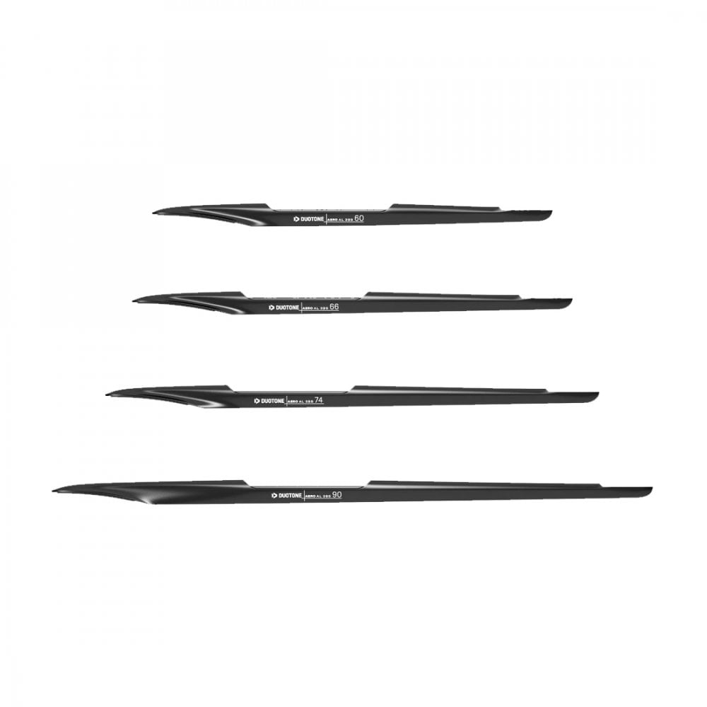 Duotone Fuselage Aero 3BS AL