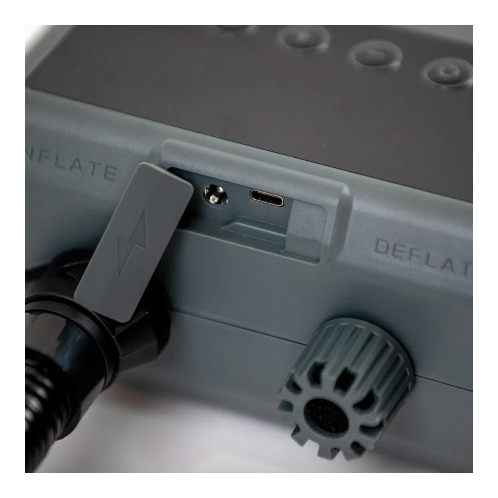 Duotone Lazepump - Rechargeable E-Pump