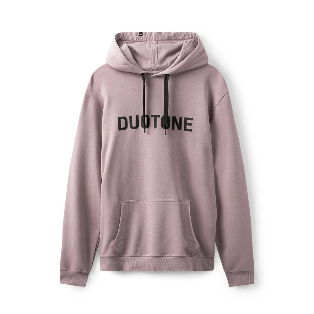 Duotone Logo Hoody - Unisex