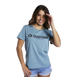 Duotone Original Tee SS - Women