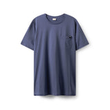 Duotone Pocket Tee SS - Men