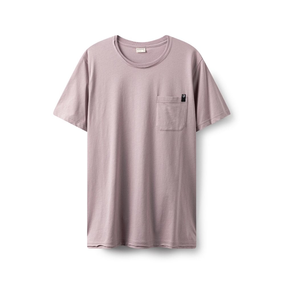 Duotone Pocket Tee SS - Men