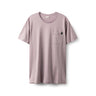 Duotone Pocket Tee SS - Men