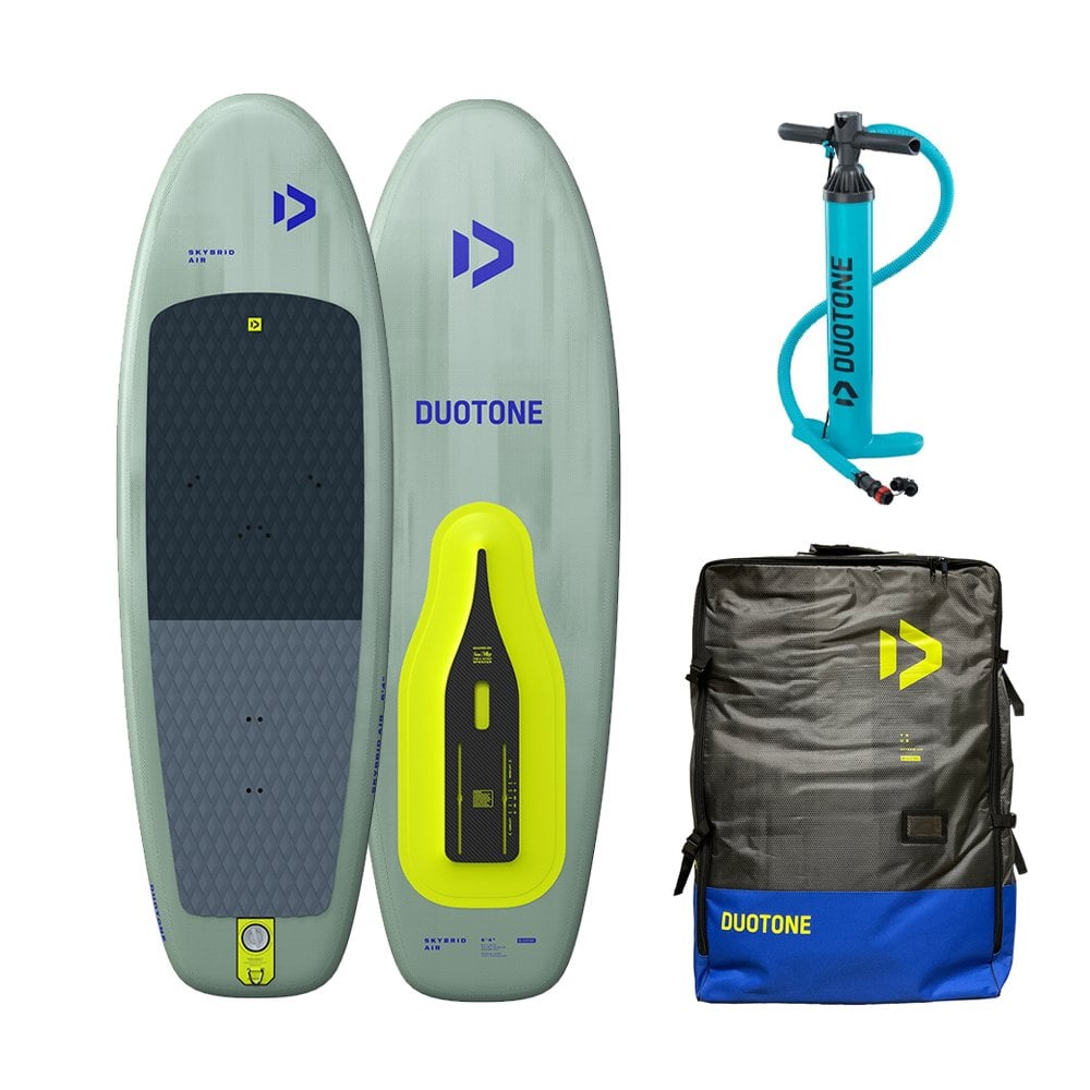 Duotone Skybrid Air