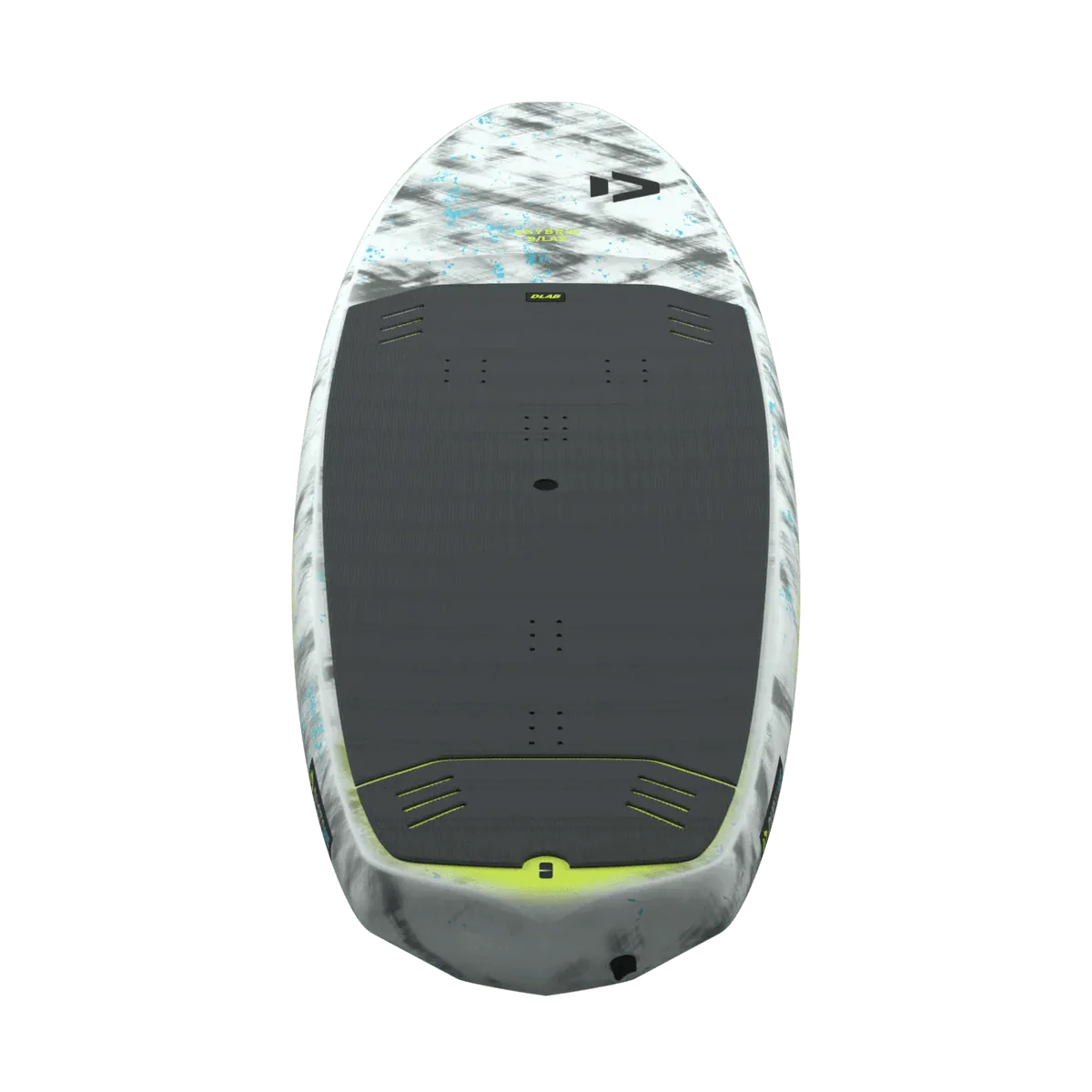Duotone Skybrid D/LAB Hollow Foil Board