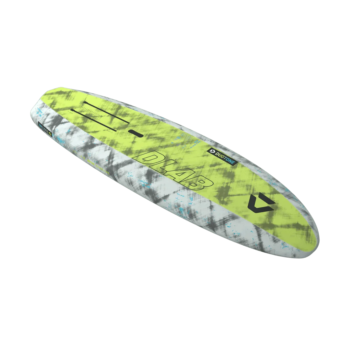 Duotone Skybrid D/LAB Hollow Foil Board