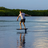 Duotone Strider SLS Pump Foil Board