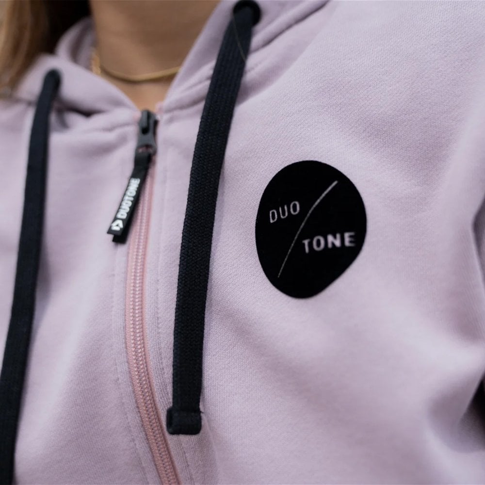 Duotone Team Zip Hoody - Women