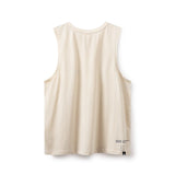 Duotone Undyed Tank Top - Men
