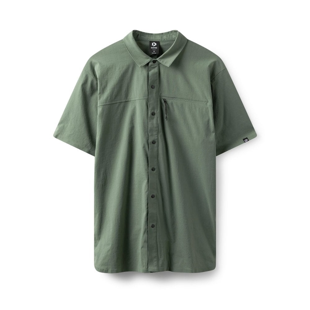 Duotone Wave Shirt SS - Unisex