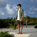 Duotone Wave Shirt SS - Unisex