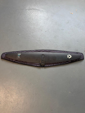 Used Duotone Whizz SLS 1200 front wing, actual item photographed with protective cover