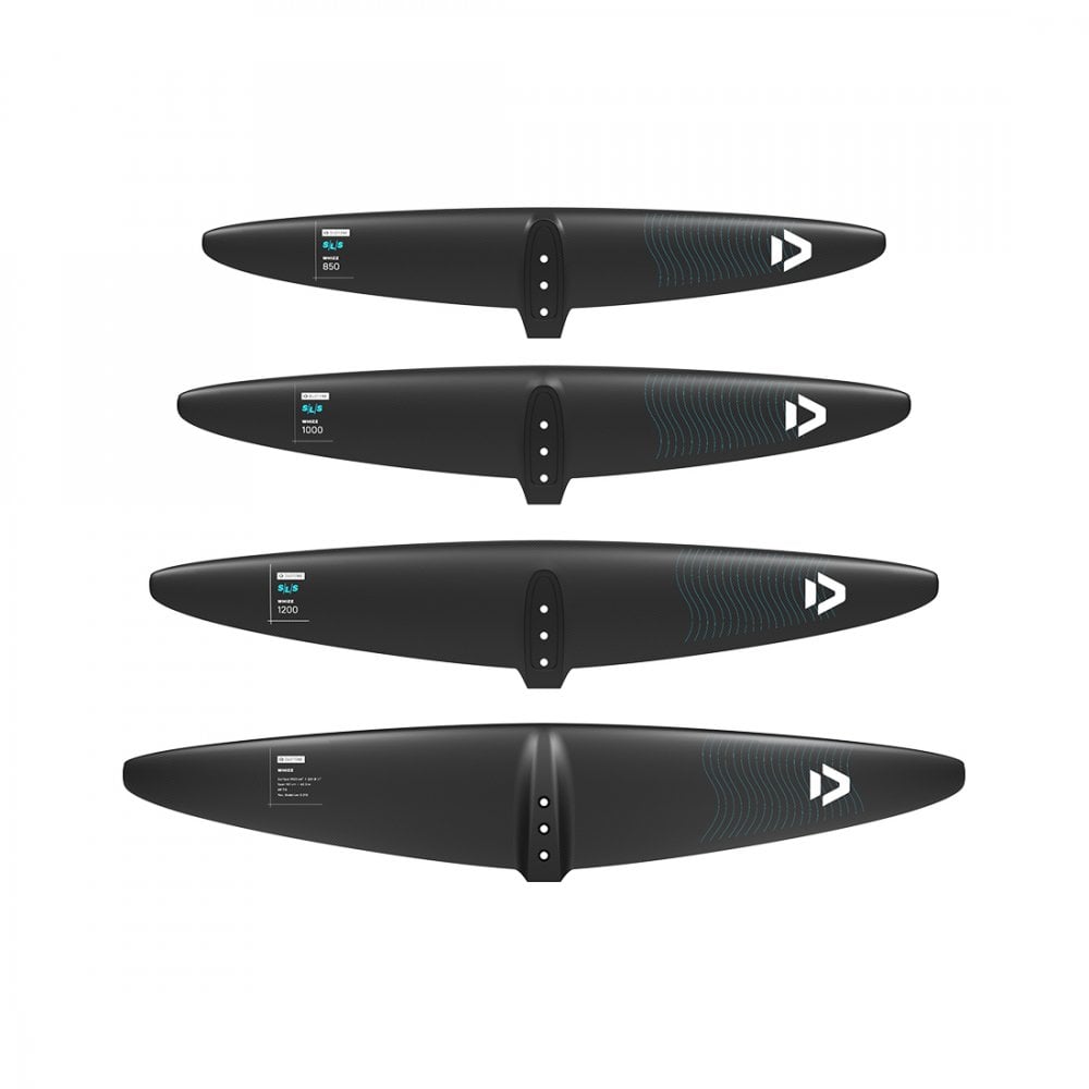 Duotone Whizz SLS Foil Front Wing