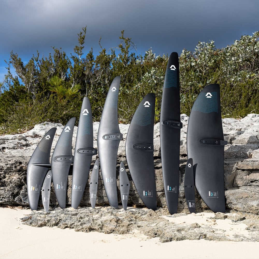 Duotone Whizz SLS Foil Front Wing