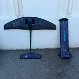 Duotone Free 2.0 1600 Carbon Mast Complete Foil Set