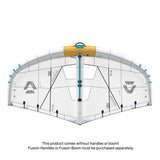 Duotone Unit SLS Concept Blue - 2027