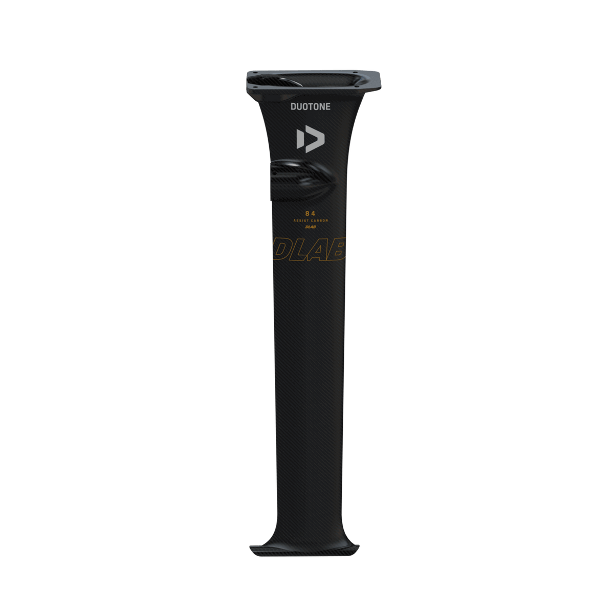 eMast D/LAB (without electric parts) 2026 | DUOTONE Foiling – The SUP ...