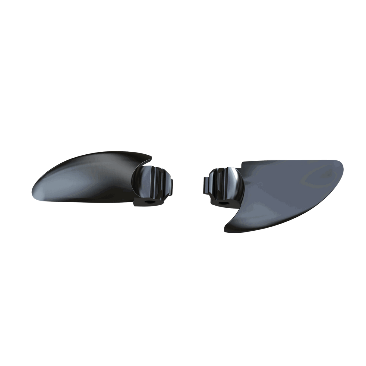 Duotone Foil Assist ePropeller 2-Blade SLS (2pcs)