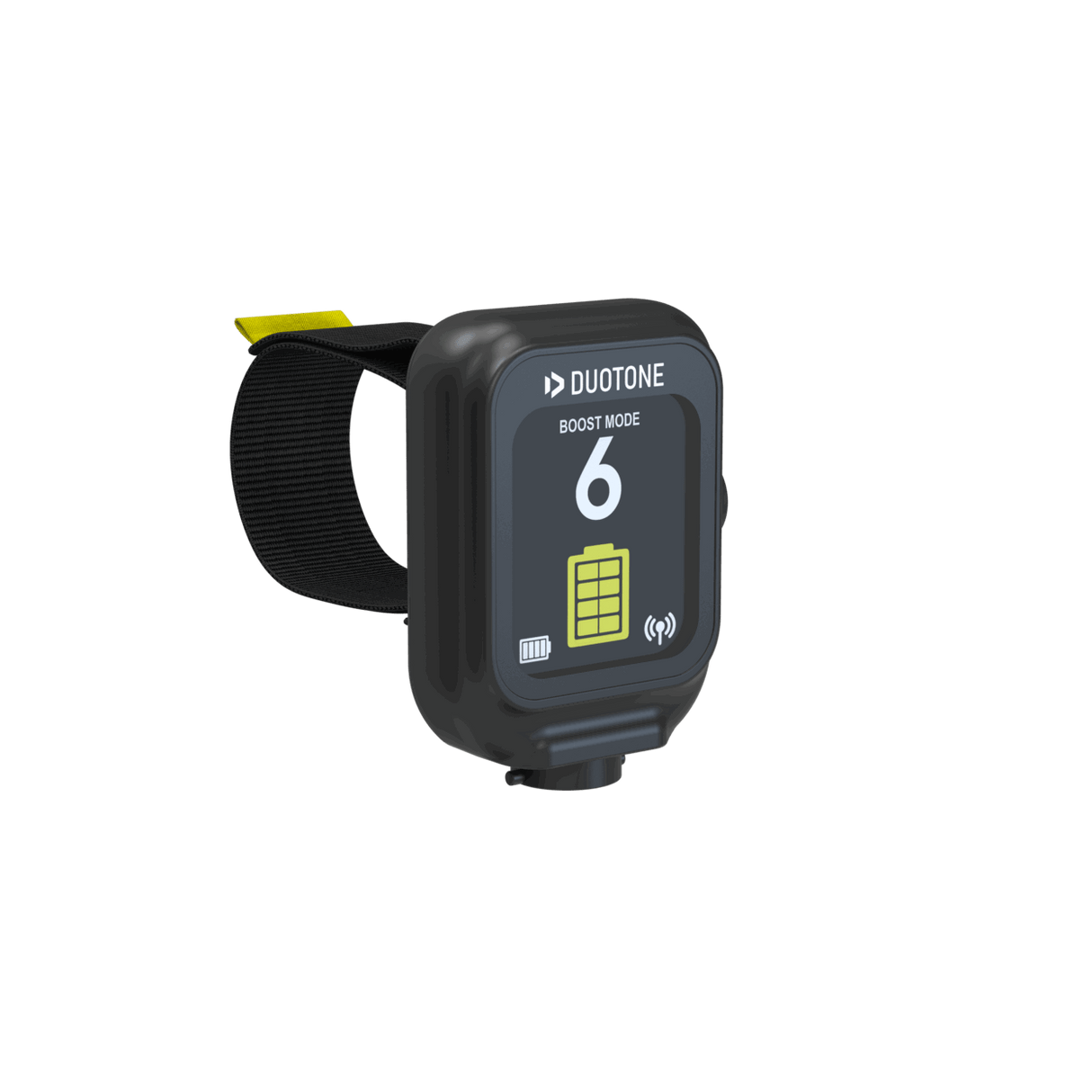 eRemote Watch (only)