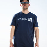 Eleveight Brand T-Shirt