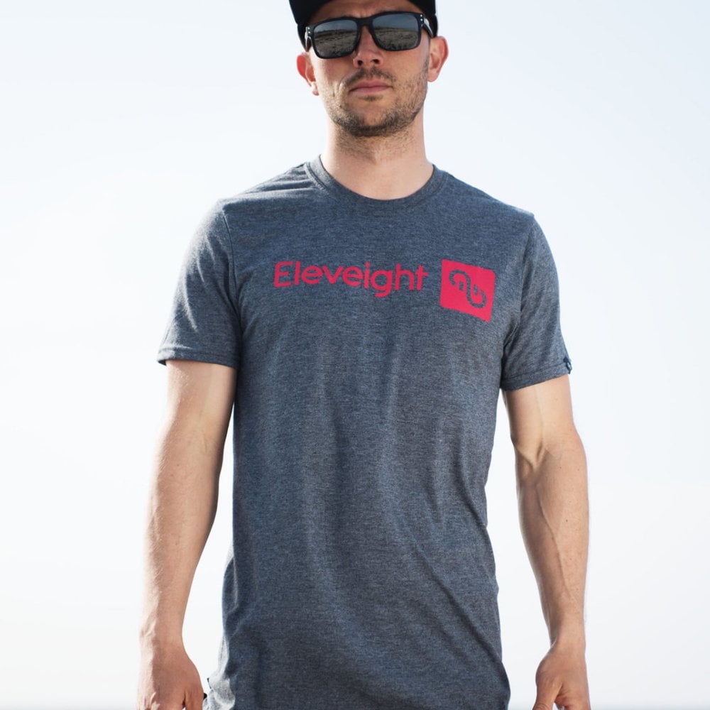 Eleveight Brand T-Shirt