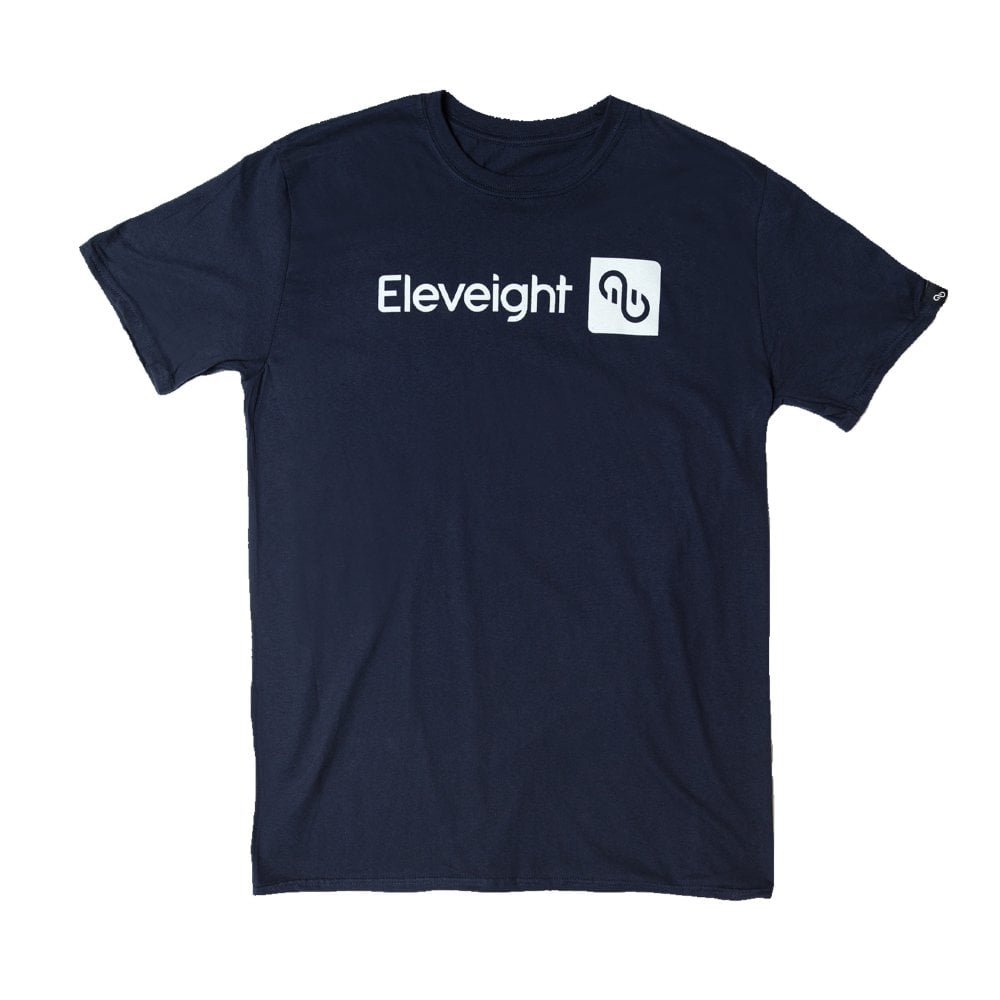 Eleveight Brand T-Shirt