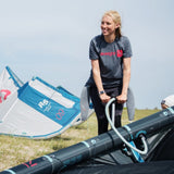 Eleveight Brand T-Shirt