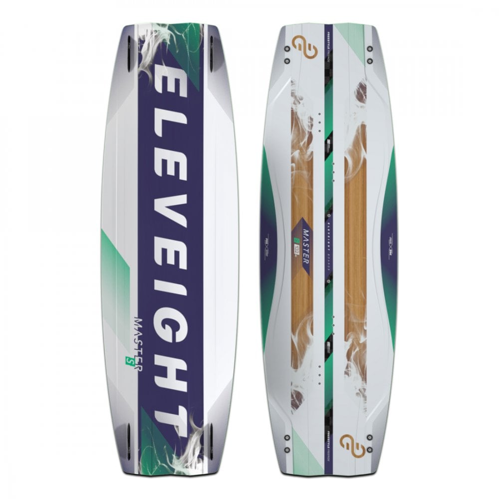 Eleveight Master S V3 Twin Tip